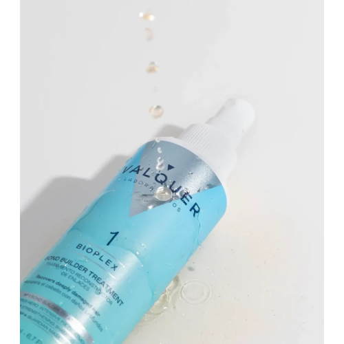 Valquer - *Bioplex* - Traitement capillaire reconstructeur