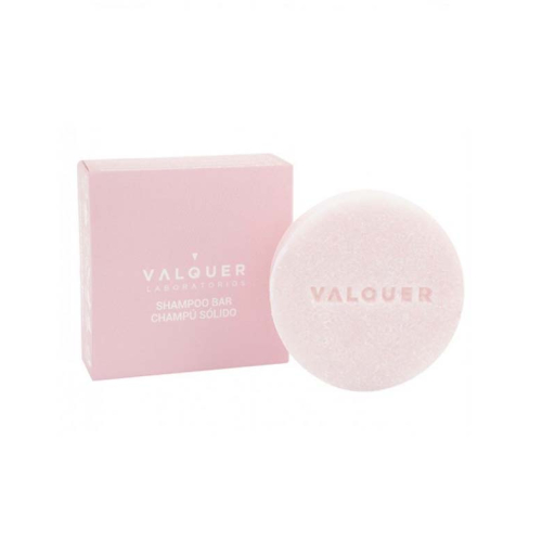 Valquer - Shampooing solide Petal - Cheveux secs