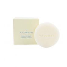 Valquer - Shampooing solide Pure - Cheveux gras