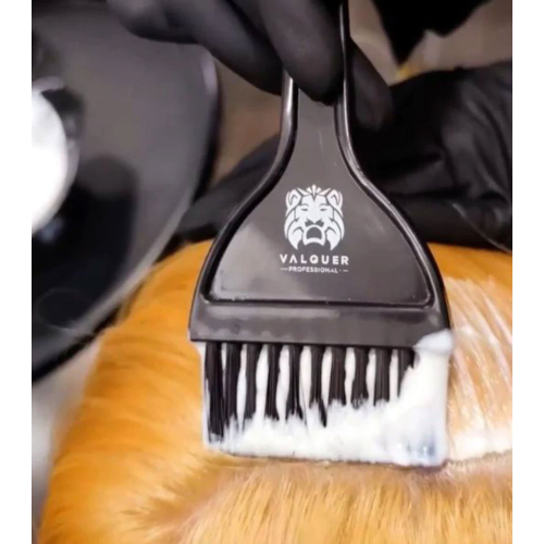 Valquer - Crème colorante professionnelle - 8.00 : Blond Clair