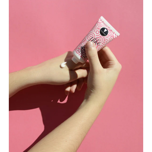 Valquer - Crème mains à l'huile d'argan et à la kératine végétale