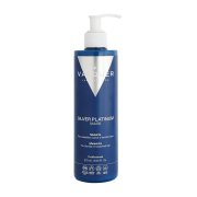 Valquer - Masque capillaire - Silver Platinum