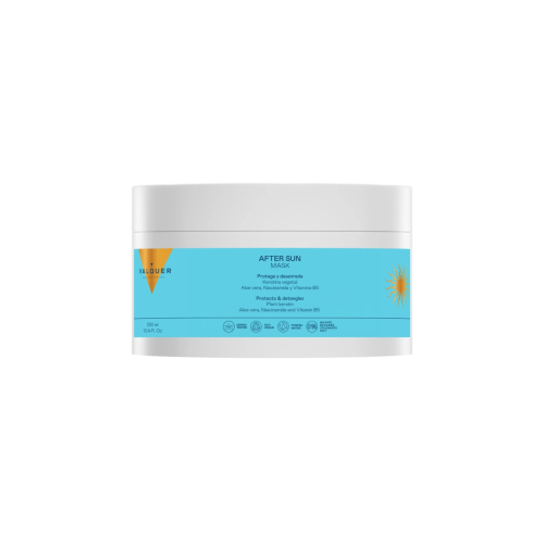 Valquer - Masque capillaire After Sun Detox