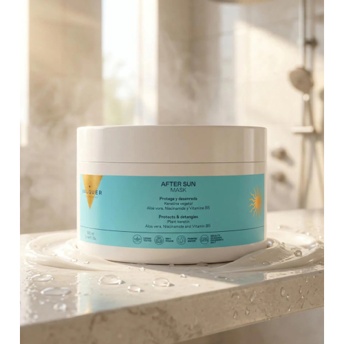 Valquer - Masque capillaire After Sun Detox