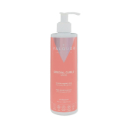 Valquer - Masque capillaire pour cheveux bouclés Special Curls - 275ml