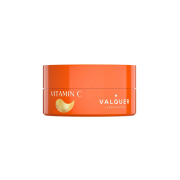 Valquer - Patchs contour des yeux à la vitamine C