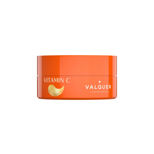 Valquer - Patchs contour des yeux à la vitamine C