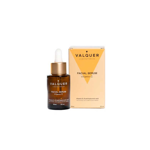 Valquer - Sérum visage Vitamin C