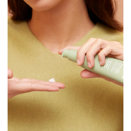 Valquer - *Skin Essentials* - Crème visage revitalisante Energy Bomb