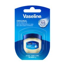 Vaseline - Baume à lèvres 7g - Original