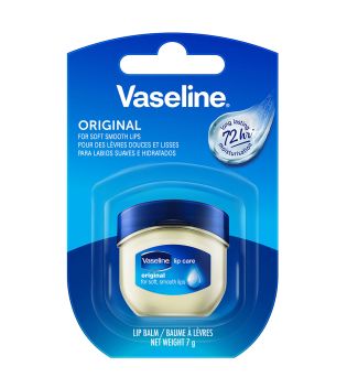 Vaseline - Baume à lèvres 7g - Original