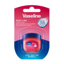Vaseline - Baume à Lèvres 7g - Rosy Lips