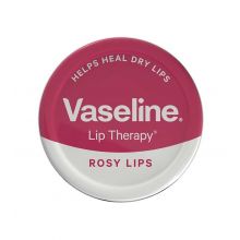 Vaseline - Baume à lèvres - Rosy Lips