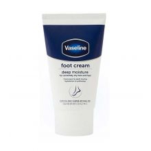 Vaseline - Crème pour les pieds