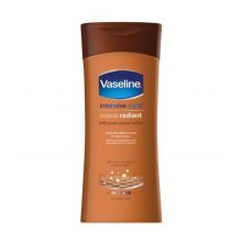 Vaseline - Lotion pour le corps Intensive Care Cocoa Radiant