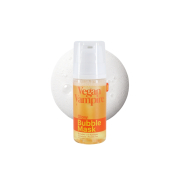 Vegan Vampire - Masque facial Bubble - Glow