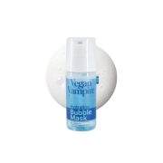 Vegan Vampire - Masque facial Bubble - Hydrating