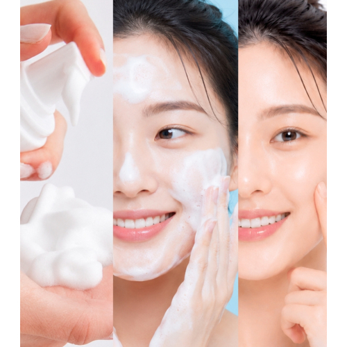 Vegan Vampire - Masque facial Bubble - Hydrating