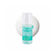 Vegan Vampire - Masque facial Bubble - Lifting