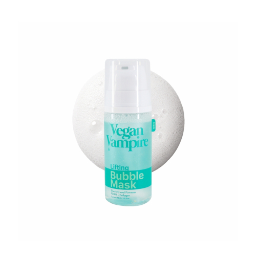 Vegan Vampire - Masque facial Bubble - Lifting