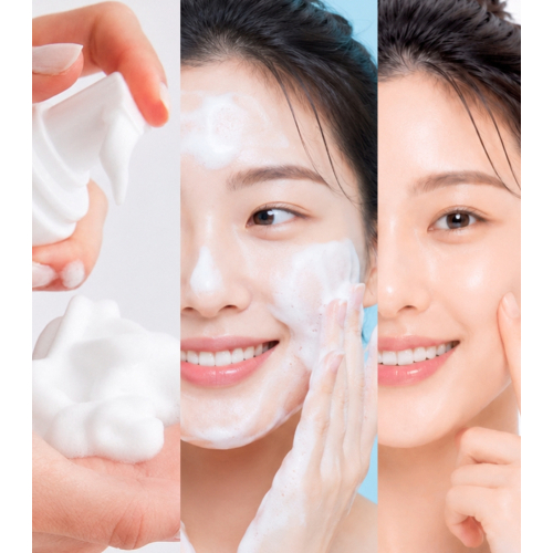 Vegan Vampire - Tonique facial Bubble - Brightening