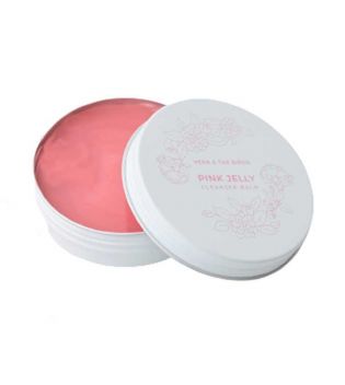 Vera And The Birds - Baume démaquillant Pink Jelly
