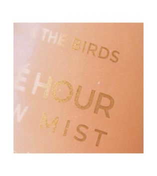 Vera And The Birds - Brume Visage Multifonction Rosé Hour Glow Mist