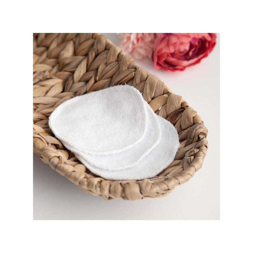 Vera And The Birds - Disques démaquillants réutilisables