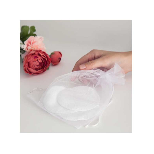 Vera And The Birds - Disques démaquillants réutilisables