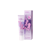 VHS Skin - Baume à lèvres Juicy Fruity - Plum