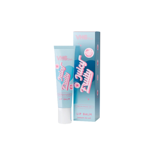 VHS Skin - Baume à lèvres Juicy Fruity - Watermelon