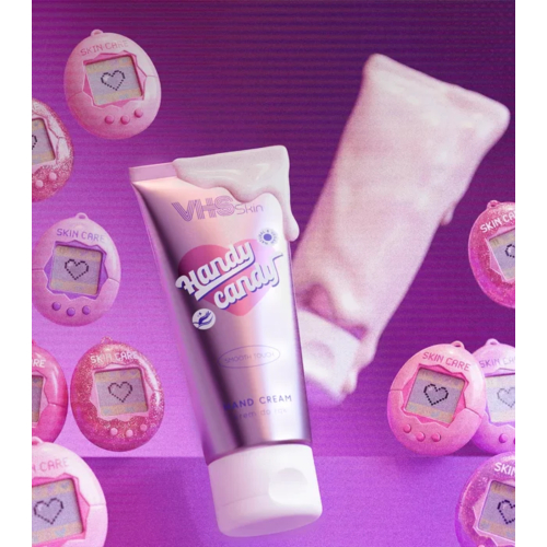 VHS Skin - Crème pour les mains Handy Candy