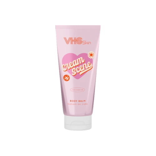 VHS Skin - Lotion corporelle Cream Scene