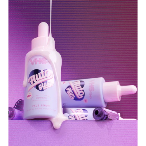 VHS Skin - Sérum facial Auto Glam