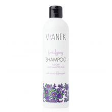 Vianek - Shampooing fortifiant pour cheveux secs et abîmés