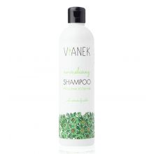 Vianek - Shampooing normalisant pour cheveux normaux et gras