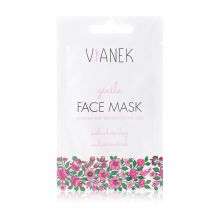 Vianek - Masque facial relaxant