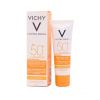 Vichy - *Capital Soleil* - Soin anti-taches 3 en 1 SPF50+ Idéal Soleil