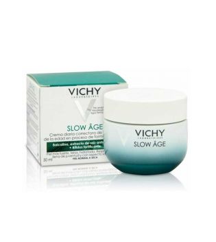 Vichy - Crème Correctrice Anti-Âge Slow Age SPF25