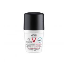 Vichy - *Homme* - Déodorant roll-on anti-transpirant 48H - Peaux sensibles