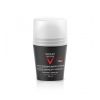 Vichy - *Homme* - Déodorant roll-on anti-transpirant contrôle extrême 72H