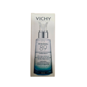 Vichy - Sérum hydratant à l'acide hyaluronique Minéral 89 - 50ml