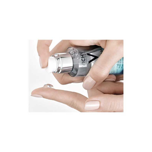 Vichy - Sérum hydratant à l'acide hyaluronique Minéral 89 - 50ml