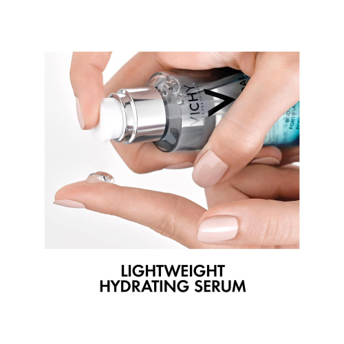 Vichy - Sérum hydratant à l'acide hyaluronique Minéral 89 - 75ml