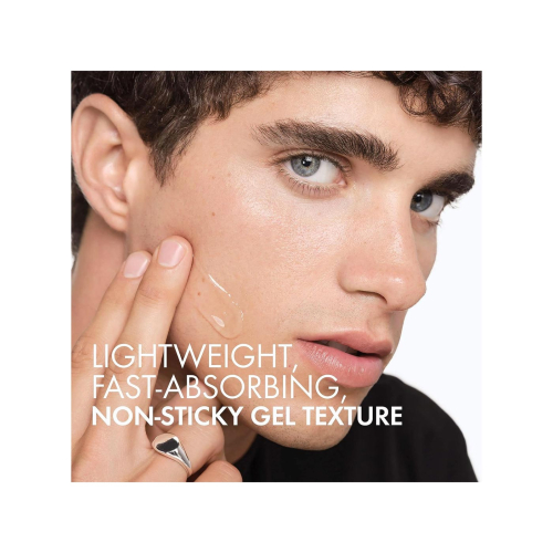 Vichy - Sérum hydratant à l'acide hyaluronique Minéral 89 - 75ml