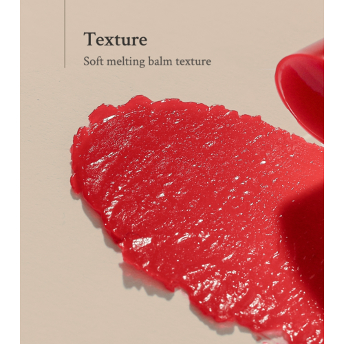 Village 11 Factory - Baume à lèvres Plumpang Color - Pure Pink