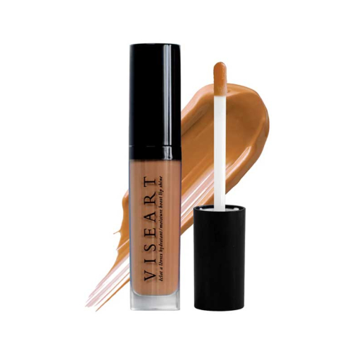 Viseart - Brillant à lèvres hydratant Moisture Boost Oil Lip Shine - Beignet