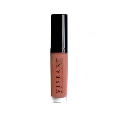 Viseart - Brillant à lèvres hydratant Moisture Boost Oil Lip Shine - Fleur