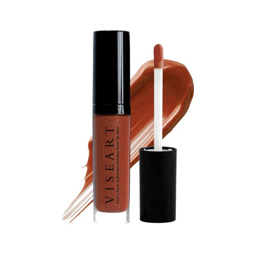 Viseart - Brillant à lèvres hydratant Moisture Boost Oil Lip Shine - Scala