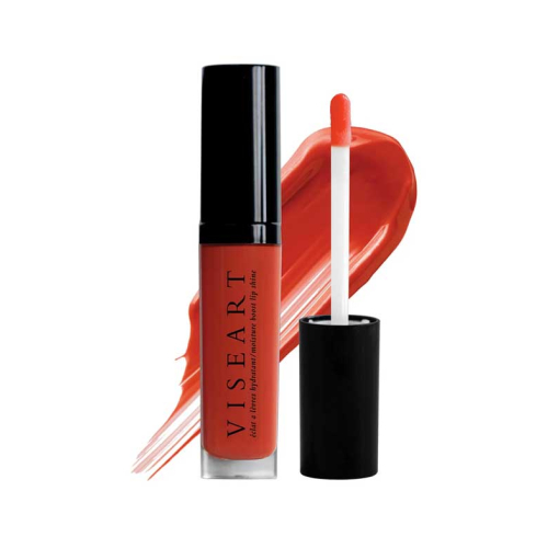 Viseart - Brillant à lèvres hydratant Moisture Boost Oil Lip Shine - Spritz